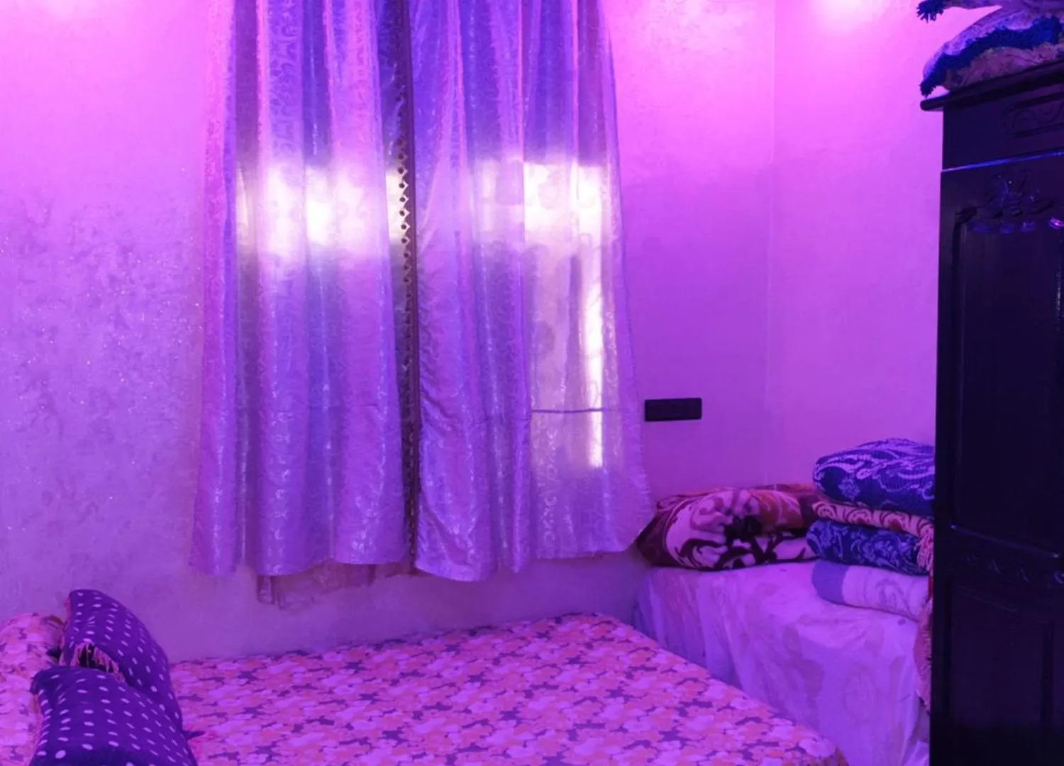 Lägenhet إقامة الدشيرة الجديدة عمارة 78 الشقة 01 الدشيرة إنزكان Agadir